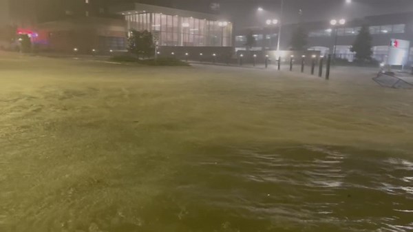 2025 Storm Season: Tornadoes, Flooding & Severe Weather across the Quad Cities region