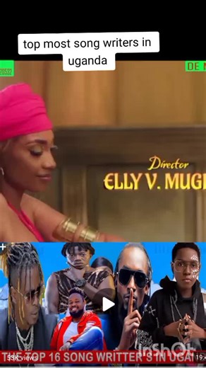 Top Songwriters in Uganda 2026: A Comprehensive Guide