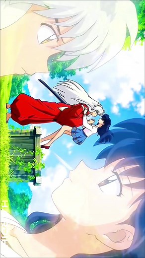 Hanyou no Yashahime Princess Half Demon AMV | Anime Opening Compilation