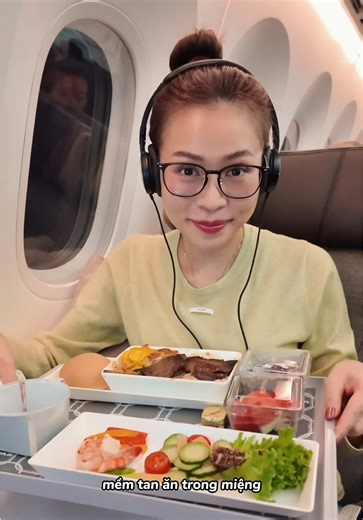 Nguyên Bay Như Chim: Khám Phá Vlog Bay Cùng EVA Air
