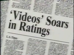 February 21, 1990 - Promo for America's Funniest Home Videos