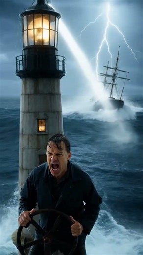 ⚡⚡Have you ever heard of this LIGHT HOUSE |⚡Interesting Facts