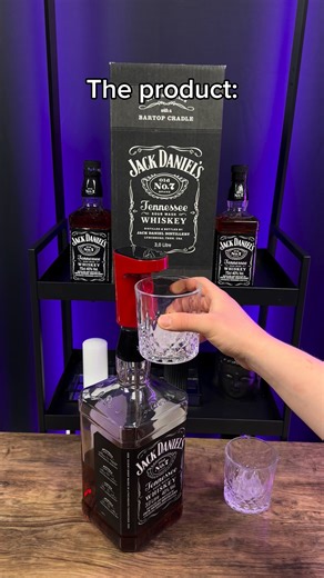 No more rookie pours. This auto dispenser makes you the boss: ⚡ Smart pour, zero spills ⚡ Aerates for exquisite taste ⚡ Instant flex—own the room Crowd’s hyped. Guys nod. Ladies look. Every sip’s your moment. 🔥 Don’t just party—dominate | Auto Drink Tap