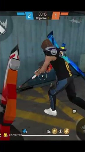 Top 10 Free Fire Max Tips & Tricks for New Players #shortvideo