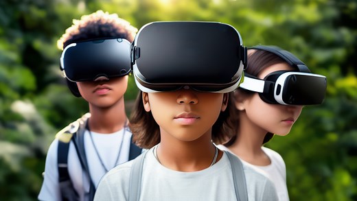 IoPPN Virtual Reality Lab | King's College London