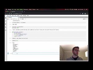 Introduction to NLP: tf-idf vectors and logistic regression, part 2