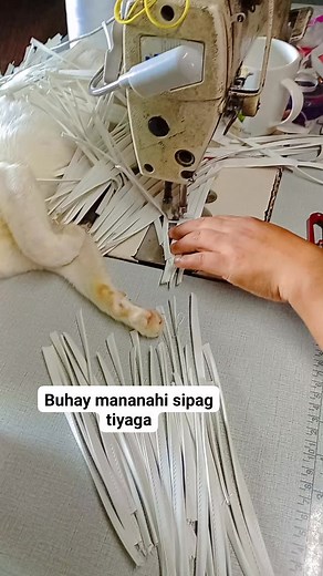 #sewing #handmade #fashion | Chester Gutierrez