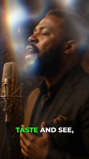 He Makes All Things New #worship #christiansong #shorts