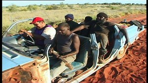 Do you remember this road trip? Advice: Aboriginal and Torres Strait Islander viewers are advised that this contains images and voices of people who have died. #BushMechanics PAW Media and Communications Rebel Films | Australian Story
