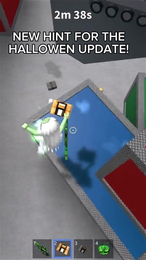 MM2 New Hint: What's the Latest Roblox Update? | MM2