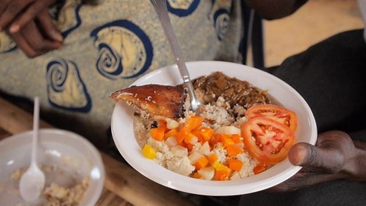 What's the Next Quinoa? Farmers, Foodies Revive Heritage Grains | Nat Geo Food