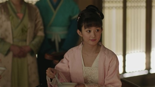 The Story of Ming Lan - Episode 31 | Rakuten Viki