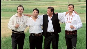 Sunt copil de Românie - Ghiță Munteanu, Văru Săndel Tinu Vereșezan și Puiu Codreanu | Music Mondo Romania