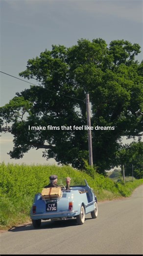 Exploring Dream Logic in Filmmaking