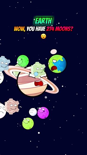 How was the Moon formed? #moon #space #earth #solarsystem #animation