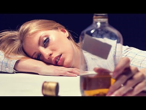 Alcoholism & Depression | Alcoholism