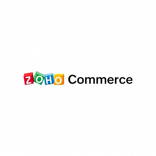 Zoho Commerce | أنشئ متجرك الخاص عبر الإنترنت معنا