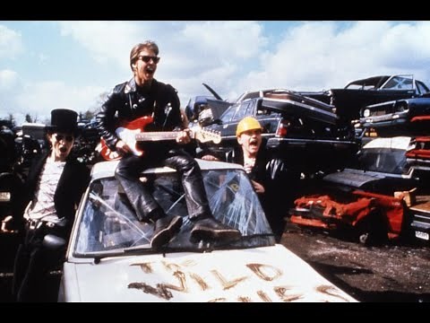 Chesney Hawkes - Nothing Serious