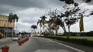 Let's Visit Southwoods City 2019 in Binan Laguna. Philippines.