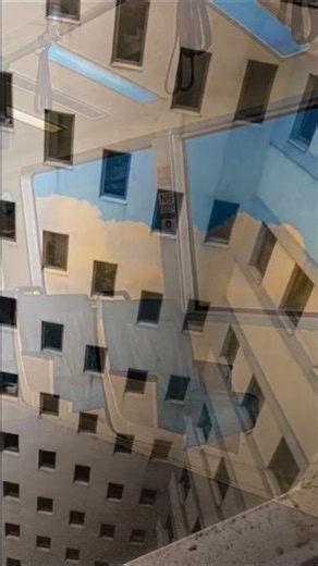 welcome back #aesthetic #liminalspace #backrooms #dreamcore #weirdcore