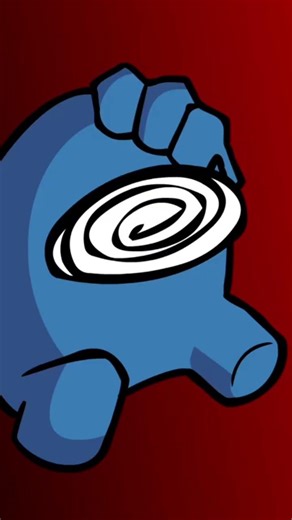 BLACK IMPOSTOR animation remake 2026 [ FNF vs Impostor ]