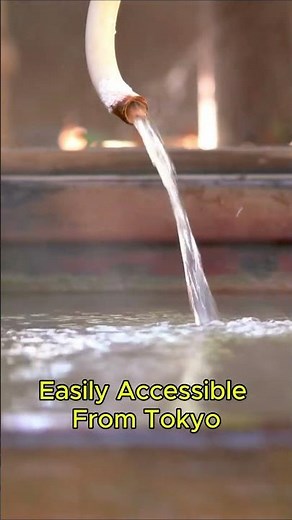 Hakone’s Hot Springs & Mt Fuji Views!