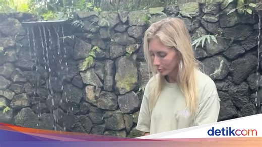 Rekam Jejak Bintang Porno Bonnie Blue di Indonesia Usai Ditangkap di Bali