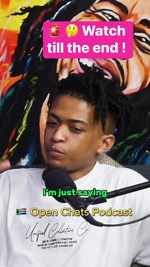 🤔🤷‍♂️ Why do people change in a relationship, and start showing their true colours #fyp #viralreels #shorts #relationships #mjolo #couplegoals #mzansicomedy #DateMyFamily #Uzalo #loadshedding #JuliusMalema #DStvPrem #Uyajola9 #JubJub #IBlewIt #SkeemSaam #GenerationsTheLegacy #Isidingo #etv #SABC #NastyC #Areece #CassperNyovest #openchatspodcast | Open Chats Podcast