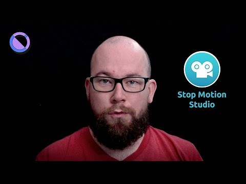 TUTORIAL : STOP MOTION STUDIO, COM LUCAS CRUZ.