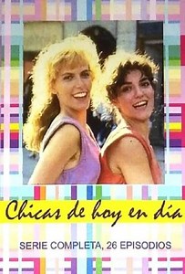 Las Chicas de Hoy en Día (1991-1992) - TV Show