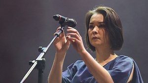 The Real Meaning Behind Mitski's My Love Mine All Mine - The List