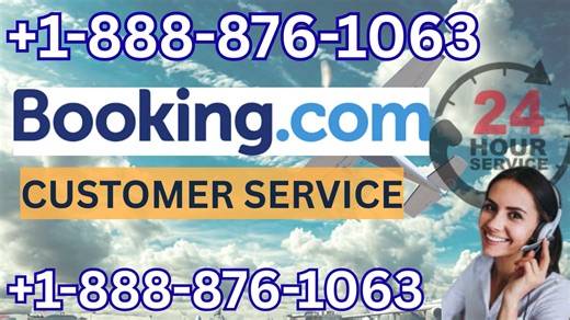 Booking.com ™ Customer Service Official Guide || Step-by-Step Help & Support Booking