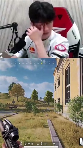 Alt F4 Pranks dan Momen Lucu di PUBG Bersama Supernayr