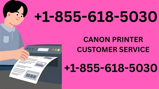 A Complete Guide to { Canon Printer Customer} Service ☰ Live Person at UNITED – Full Process}}
