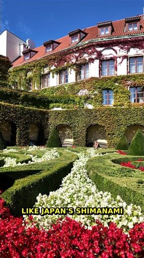 Beautiful Crossings: What You've NEVER Noticed | Travel 2025