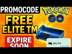 🎉 Redeem Promo Code Before It Expires! | Pokémon GO Limited Time Research (August 2025) 🔥