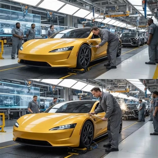 The 2026 Tesla Model 2 is shaping up to be one of the most important electric vehicles ever created. Designed to bring Tesla performance, technology, and futuristic design to a more affordable price segment, the Model 2 could completely redefine the global EV market. See more: https://ar.thegioisuaazmilk.com/2026-tesla-model-2-is-finally-here-first-look/ | Mystery Aliens and UFO