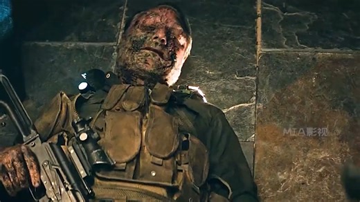 新版《古墓丽影》，这版的女主也很好看！