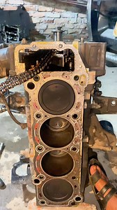 Head gasket Removing From Engine Block! | Rx Mechanic