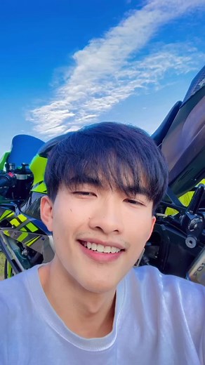 อยากเมาบ่อครับบบบ #บ่าวกาฬสินธุ์ #หยอก #zx10r
