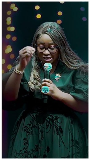 Pasteur Joëlle kabasele _ Sois humble dans la vie