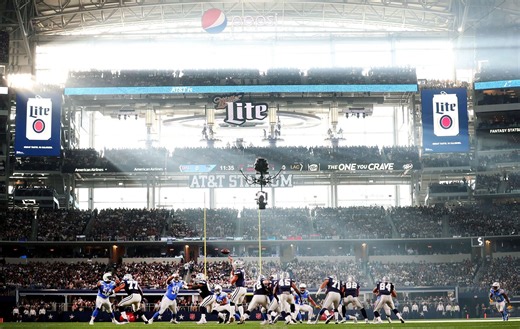 Who has the most touchdowns on NFL Thanksgiving Day?