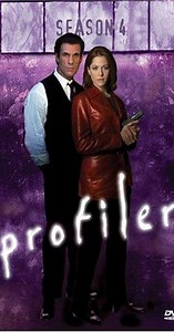 Profiler (TV series) - Alchetron, The Free Social Encyclopedia