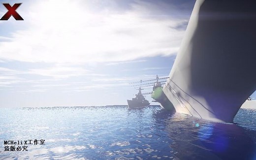 【MC】mcheliPLA扩展包预告