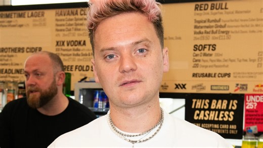 Inside Conor Maynard’s chaotic love life from Traitors saga to Love Island ex
