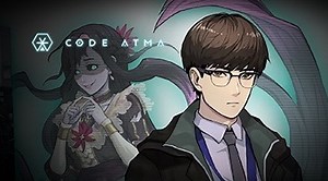 Download & Play Code Atma : Supernatural RPG on PC & Mac (Emulator)