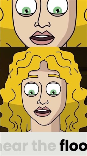 Rusty Streaks: A Terrifying Escape Attempt Discovery #shorts