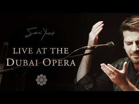 Sami Yusuf - Live at the Dubai Opera (Full) 2020