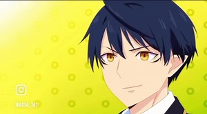 2.7M views · 149K reactions | A Demon fall in love with an Angle ❤️‍啕 | Black Hat Anime | Facebook