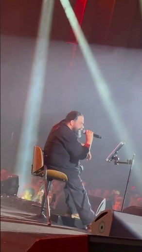 Reza Sadeghi Live In Concert
